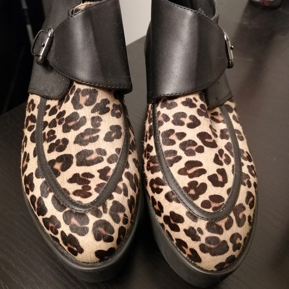ASOS High heels (Platform) - Picture 2 of 7
